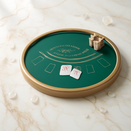 dhk88 blackjack table